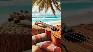 FREE quotUnder the palm treesquot ukulele type beat out tomorrow [upl. by Nereil]