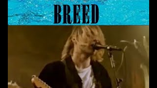 NIRVANA  Breed Legendado [upl. by Lada610]