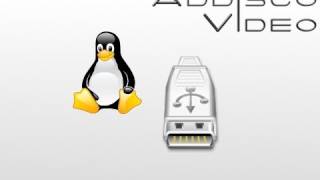 LinuxDistributionen iso auf USBStick brennenkopieren [upl. by Akemad]