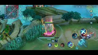 Top Global Saber Gameplay 3 November 2024  Mobile Legends [upl. by Rebak]