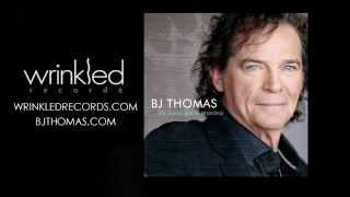 BJ Thomas Interview Everybodys Out of Town HD [upl. by Salvadore]