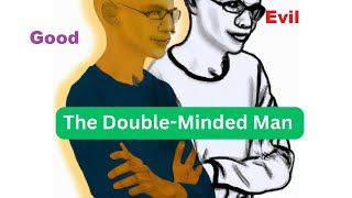 The Double Minded Man  James 18  The Godly Life [upl. by Iddo]