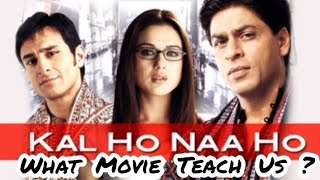 Kal Ho Naa Ho Why This Movie Still Resonates Today [upl. by Yila]