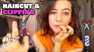 ASMR WOW Makeup On Mannequin  I was not expecting this LOL [upl. by Adkins]