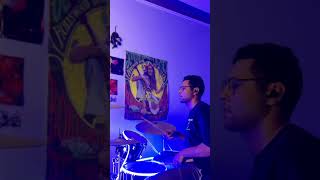 Marwan Moussa  حدوته الماني Drum Cover marwanmoussa MarwanMoussaa [upl. by Sarat]