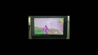 fortnite shenanigans  LOW QUALITY  Able Sisters 🎵 [upl. by Shayna129]