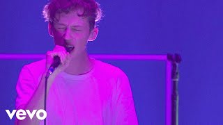 Troye Sivan  EASE Live on the Honda Stage at the iHeartRadio Theater LA [upl. by Ameyn447]