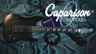 CAPARISON IS BACK  Dellinger 7 FXAM Review [upl. by Analihp]