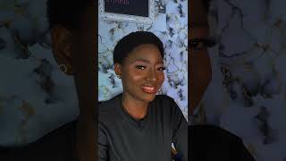 Why Black Skin Makeup Is So Complicated makeuptutorial makeupjacks Blackskinmakeup Makeover [upl. by Esli]