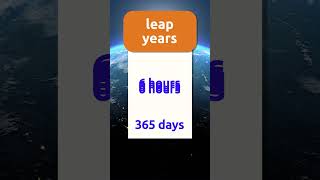 The Secret of the Leap Year ☀️🌏 A 366day adventure [upl. by Hobart749]