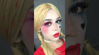 Igalcatrazmakeup 💙❤️ viralvideo viralvideo makeupcreator reelsvideo makeupartist [upl. by Klockau]