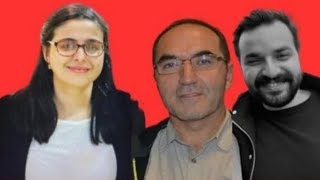 📌 3 Devrimci Tutsağın Mahkemesi Bugün Düsseldorfta Görüldü  12092024 Günün Haberleri [upl. by Hitchcock749]