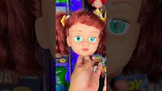 Toy Story 4 Movie Accurate Gabby Gabby Doll [upl. by Haase820]