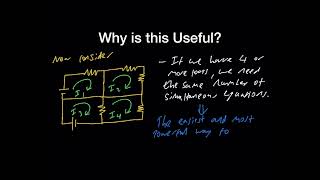 Loop Analysis Electrical Engineering [upl. by Bolt]