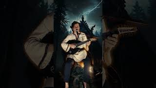 Sacred Viking Temple Uppsala vikingmusic vikings music [upl. by Eidna]