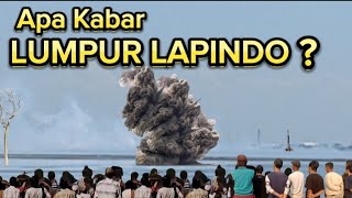 🔴18 Tahun Jadi MisteriFlashback Tragedi Lumpur Lapindo Sidoarjo Terbaru [upl. by Alburga509]