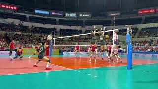 CREAMLINE vs CIGNAL Set 3amp4 Highlights • pvl 2024 Invitational Conference FINALS •Sept 12 2024 [upl. by Arun]