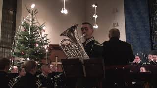 HMKG 2020  Nordnorsk Julesalme  20191217 Røa kirke [upl. by Benjamen159]