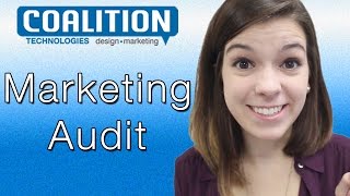 Why You Need a Website Marketing Audit [upl. by Tibbs]