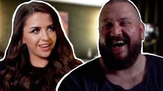 TRUE GEORDIES FIRST ENCOUNTER WITH A FEMALE [upl. by Hut]