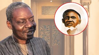 Alerte de Serigne Badou Sy sur la dimension cachée de Seydil Hadji Malick Sy [upl. by Yerffeg]