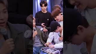 Cute kookie teekook bts kpop viral [upl. by Alderman]