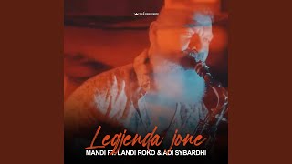 Legjenda jone [upl. by Regnig]