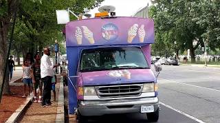 LA MÚSICA DE LOS HELADOS EN ESTADOS UNIDOS USA  Ice cream truck song [upl. by Beverley]