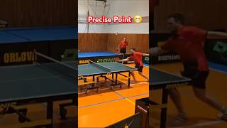 Záškodný vs Sikora kstnovyjicin tabletennis stolnitenis pingpong orlova [upl. by Kristianson]