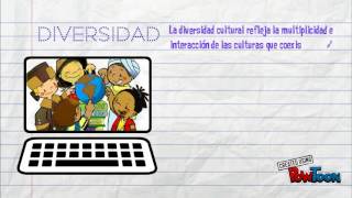 PLURALIDAD IDENTIDAD Y DIFERENCIAS [upl. by Philipines647]