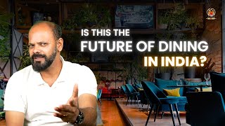 What is the future of dining in India [upl. by Ferdy349]