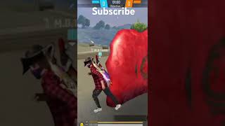 Baddmasi nahi tranding shorts freefire raiarmy freefire1vs1custom [upl. by Geraldina]