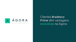 Jornada Supersimplificada para clientes Bradesco Prime  Confira o passo a passo [upl. by Jo-Anne]