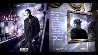 Bugzy Malone  Lost In Meanwhile City FULL MIXTAPE [upl. by Rednave]