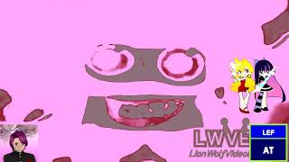 Payonpah Csupo in 21 new Tsuruzo YamazakiTokuko Kitagawa Effects [upl. by Leslie135]