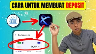 OctaFX review How to deposit  DausDK [upl. by Ylra109]