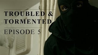 Bugzy Malone  Troubled amp Tormented OFFICIAL MUSIC VIDEO [upl. by Rein255]