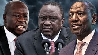 END OF AN ERA Gachaguas future in a limbo [upl. by Acirfa]