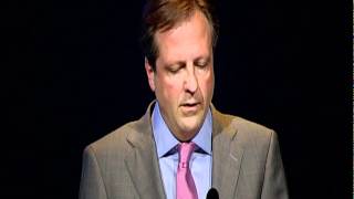 D66 — Toespraak partijleider Alexander Pechtold op congres 95 in 2012 [upl. by Kung]