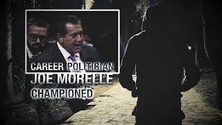 Joe MorelleCareer Politician TV 30 1080p [upl. by Elman846]