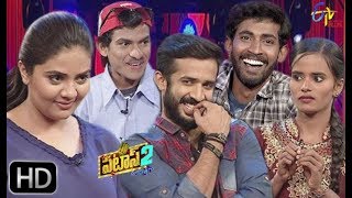 Patas 2  16th February 2019  Full Episode 1003  ETV Plus [upl. by Cornelie]