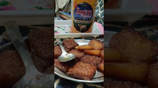 Shahi Toast Recipe  Bread Toast Recipe  Delicious Toast Recipe 🥪🥪 viral minivlog shorts viral [upl. by Wallas]