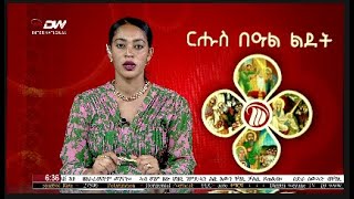 DW International ትግርኛ ዜና ሰዓት 0630 ፣ 27 ታሕሳስ 2016 ዓም\watch Live Streaming [upl. by Leirua]