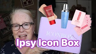 Ipsy Icon Box for May 2024 [upl. by Wulfe]