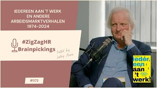 Iedereen aan t werk en andere arbeidsmarktverhalen 19742024 [upl. by Fitalludba]