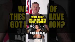 The Real Reason why Muhammad Ali is the Greatest [upl. by Fontana]