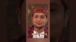 Bhajiya made by Arunita 🥰❤️arunitapawandeepmusicmindshortsindianidol12bestnewshortsarudeep [upl. by Mundy]