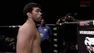 Lyoto Machida vs Chris Weidman Highlight [upl. by Lateh]