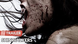 Skinwalkers 2006 Trailer HD  Jason Behr  Elias Koteas [upl. by Eelana]