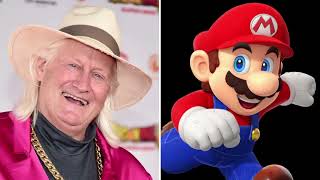 Charles Martinet Reveals the truth on being fired [upl. by Anitnoc]